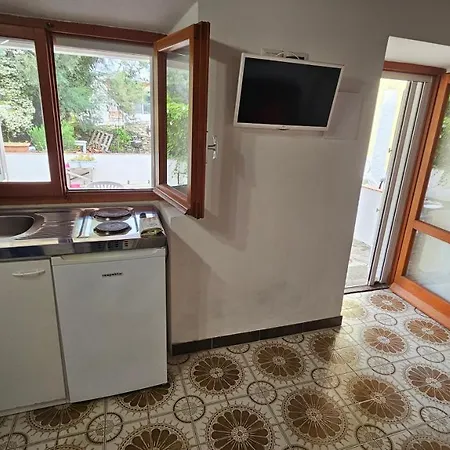 La Corte Apartment *