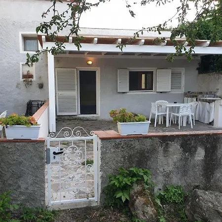 La Corte Appartamento *