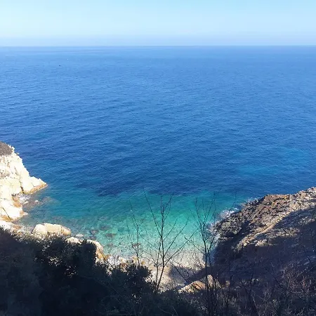 La Corte * Marciana Marina (Isola d'Elba)