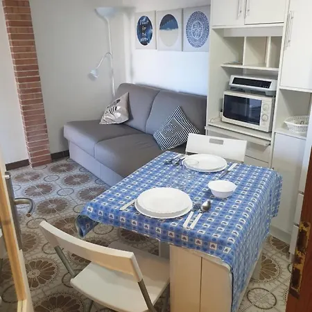Appartamento La Corte Marciana Marina (Isola d'Elba)