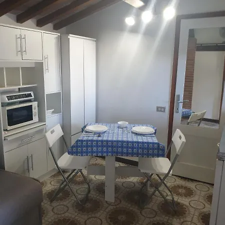 Appartamento La Corte Marciana Marina (Isola d'Elba)
