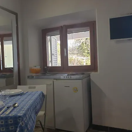 Appartamento La Corte