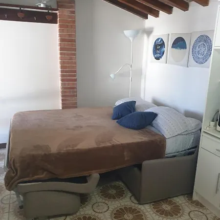Appartamento La Corte